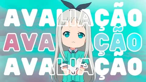 Imagem do serviço ( •̯́ ₃ •̯̀) Avaliação ( •̯́ ₃ •̯̀)