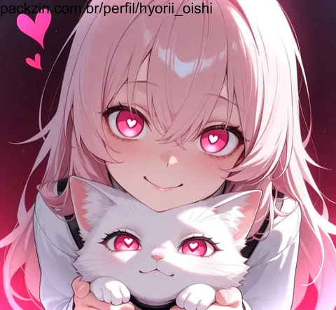 Imagem do serviço Sua webnamorada dos sonhos 💗