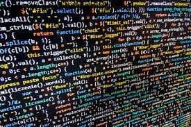 Imagem do serviço Aula de Programação