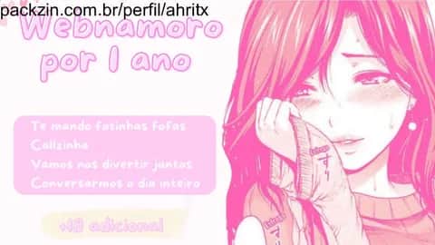 Imagem do serviço Webnamoro por um ano!!!!!