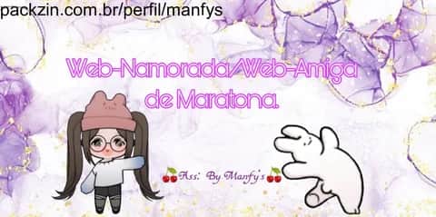 Imagem do serviço 🎞️🎟️ Web-namorada de Maratona 🎟️🎞️
