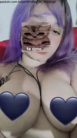 Imagem do serviço PLAQUINHA NOS PEITOS🥰