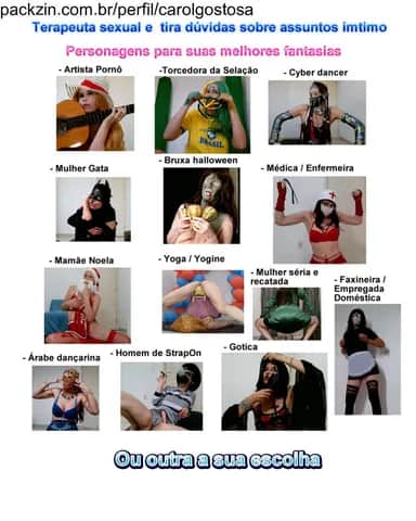 Imagem do serviço Terapia sexual, conversas intimas e tira duvidas sobre sexo