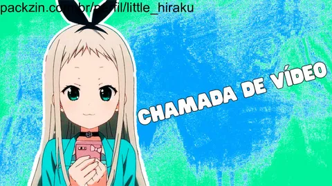 Chamada de Vídeo