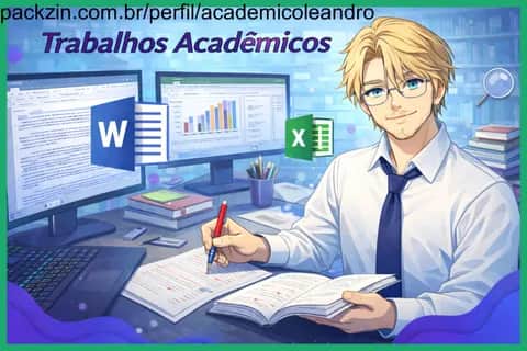 Imagem do serviço Trabalhos Acadêmicos