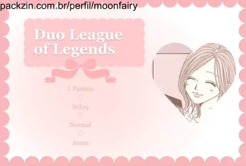 Imagem do serviço Duo Lol
