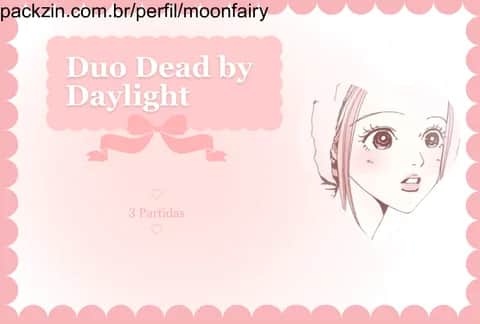 Imagem do serviço Duo Dead by Daylight