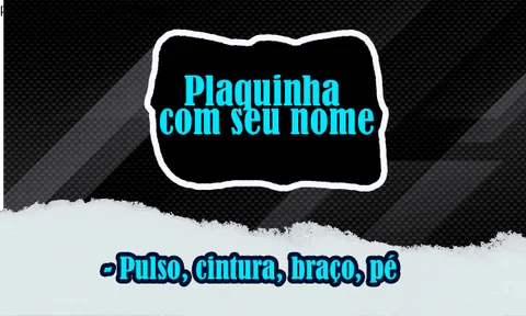 Imagem do serviço 🖼️Querida plaquinha🖼️
