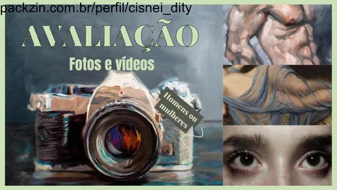 Avaliação🫧