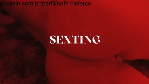 Imagem do serviço Sexting 💌🔥 10min + mídias
