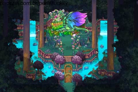 Imagem do serviço Jogar Sun Haven juntos