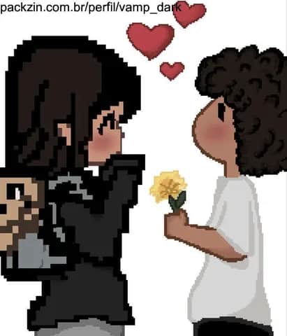 Imagem do serviço 🎀Web-Namorada 💎, Hummm?
