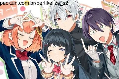 Imagem do serviço ⭐️ Web Amizade ⭐️