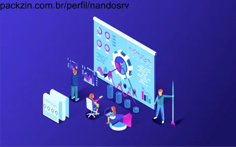 Imagem do serviço 🚀 Transforme sua ideia em um site de sucesso! 🚀