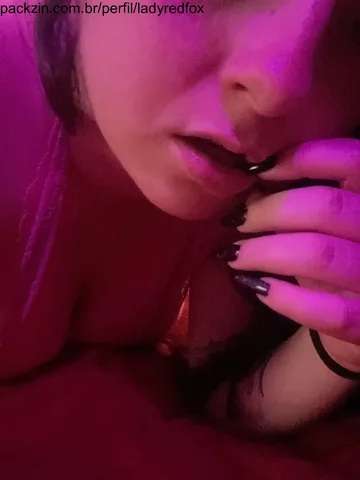 Avaliação sincera 🍆