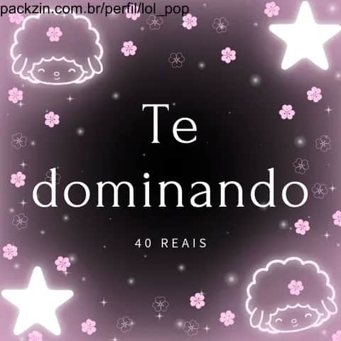 Imagem do serviço 💕 TE DOMINANDO 💕
