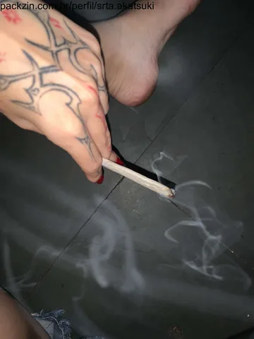 Pack smoking personalizado