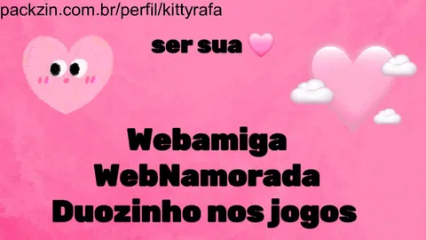 Posso ser sua ? ♡