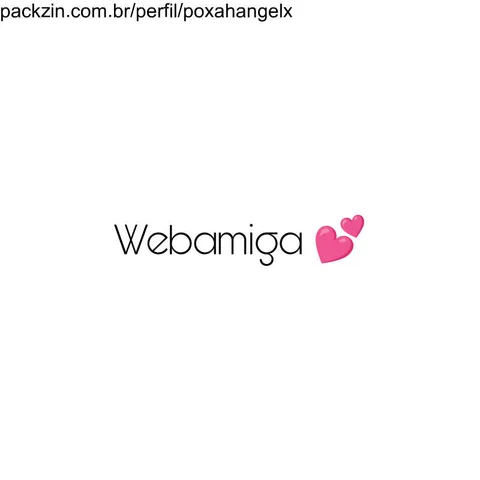 Imagem do serviço 💕Procura uma Web amizade?💕