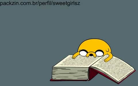 Imagem do serviço Leitura juntos ^-^