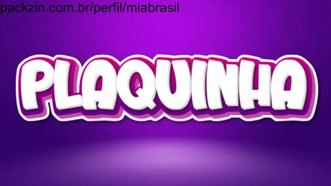 Imagem do serviço plaquinha ★ no meu corpo
