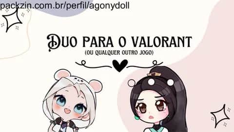 Imagem do serviço Em busca de duo para jogar?🎮