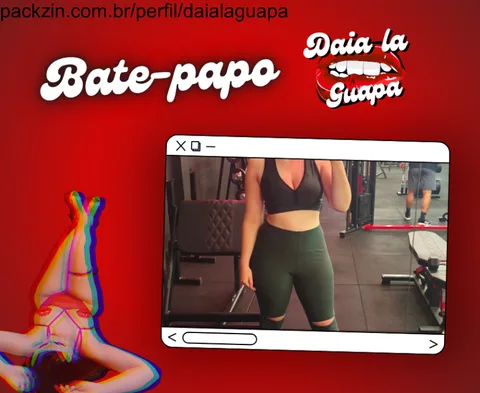 Platica comnigo, amor (Bate-papo com sua prof)