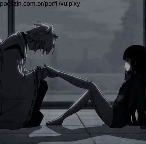 Imagem do serviço Feet friend