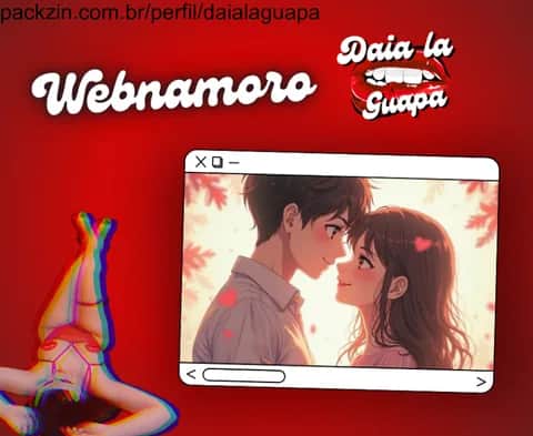 Webnamoro