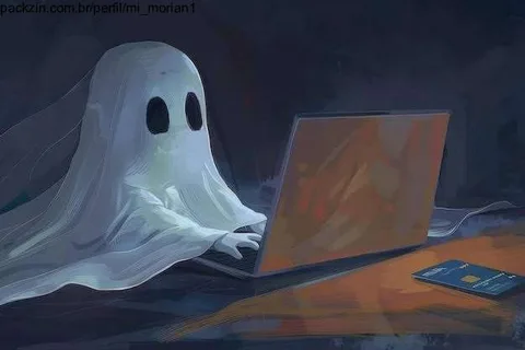 Ghost Writer