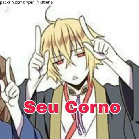 Imagem do serviço Corninho exclusivo 🐂🔒