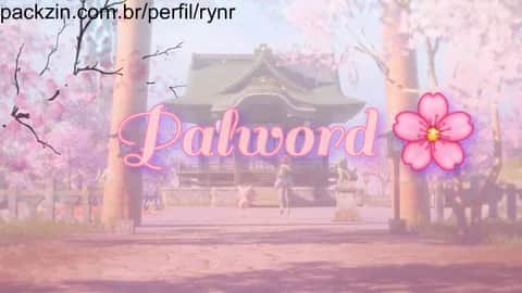 Imagem do serviço Duo Palword 2 Days 💜