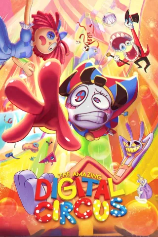 Imagem do serviço companhia para assistir filme/anime/série no rave