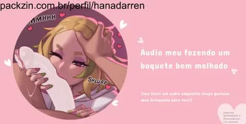 Imagem do serviço 🌷Áudio meu fazendo um boquete🌷