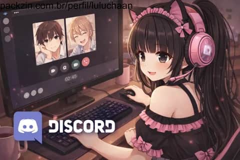Imagem do serviço CALLZINHA COM A LULU >.<