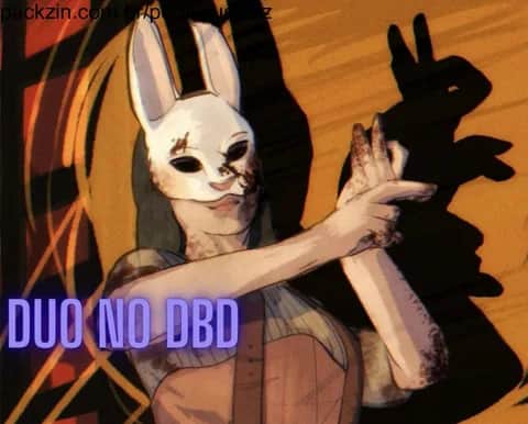 Imagem do serviço DUO NO DBD