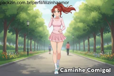 Imagem do serviço Caminhe comigo