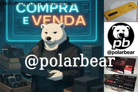 Imagem do serviço Compra & Venda Segura Online