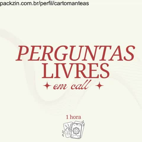 Imagem do serviço Perguntas em call  aos oráculos - 1 hora
