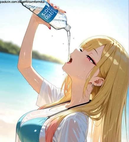 Imagem do serviço Me Faça Beber Água 💦