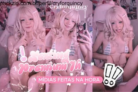 Imagem do serviço Sexting 1h com mídias exclusivas