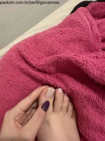 Imagem do serviço Sexting + podo 🦶