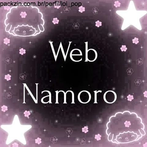 💕 WEB NAMORO 💕