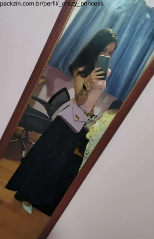 Teste de fidelidade? Causar ciúmes? Deixa comigo 😎