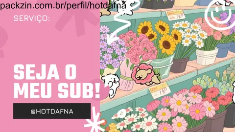 Seja o meu sub!