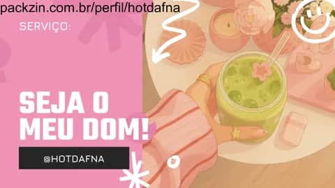 Imagem do serviço Seja o meu dom!