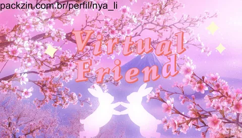 Imagem do serviço Friends🌸