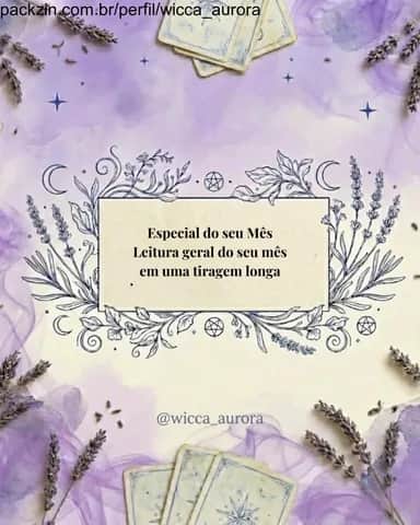 Imagem do serviço Especial do Seu Mês