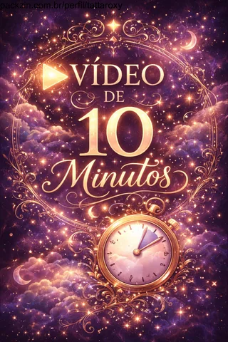 Imagem do serviço Video Personalizado de 10 minutos
