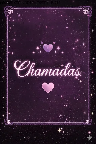 Chamadinhas